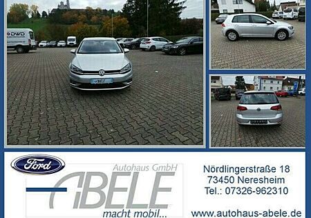 VW Golf Volkswagen Trendline BMTStart-Stopp