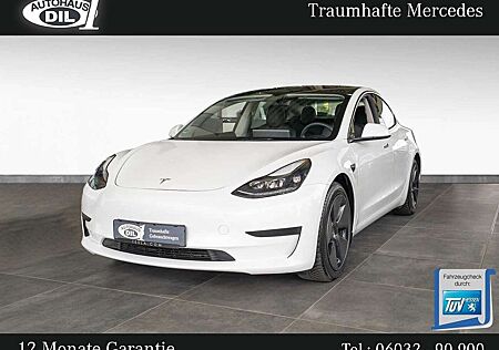 Tesla Model 3 Long Range+ /Winterpaket
