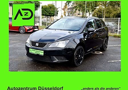 Seat Ibiza gebraucht kaufen Seat Ibiza ST *105-PS*NAVI*KLIMAAUTOMATIK*SITZHEIZUNG*