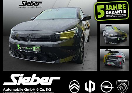 Opel Corsa GS 1.2 Turbo **Sitzheizung**PDC**LED**