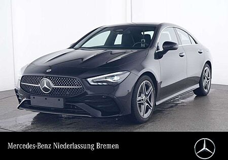 Mercedes-Benz CLA 200 AMG+LED+STHZG+KAMERA+KEYLESS+7G