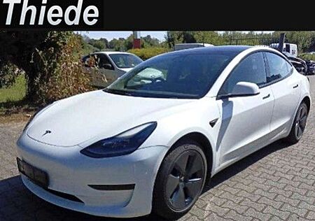 Tesla Model 3 Standard Range Plus NAVI/KAMERA/SH/PANO