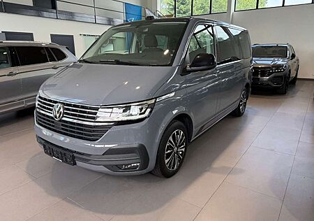 VW T6 Multivan Volkswagen T6.1 Multivan 2.0Tdi DSG Edition AHK/STHZ/AID