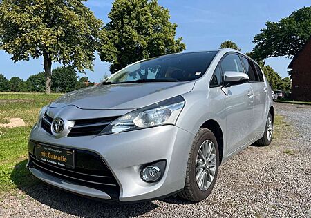 Toyota Verso 1.8 Edition-S*Kamera*TÜV NEU*Garantie*AHK*
