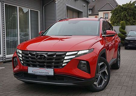Hyundai Tucson Trend Plug-In 4WD ACC LKA Lenk+SHZ Carpla