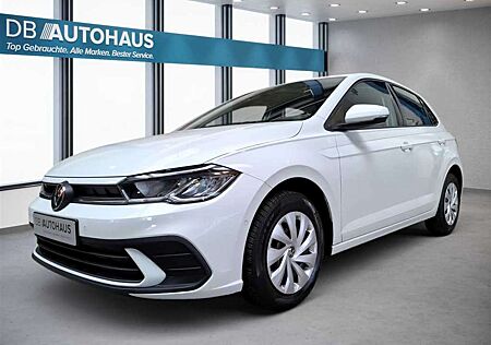 VW Polo Volkswagen Life 1.0 TSI