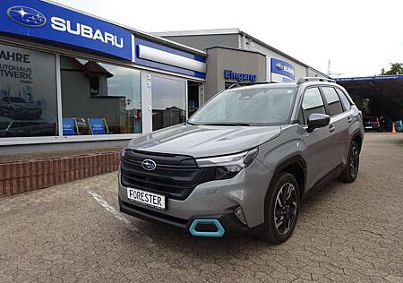 Subaru Forester 2.0ie Exclusive 2025 Modell*1.HD*AHK abn.*