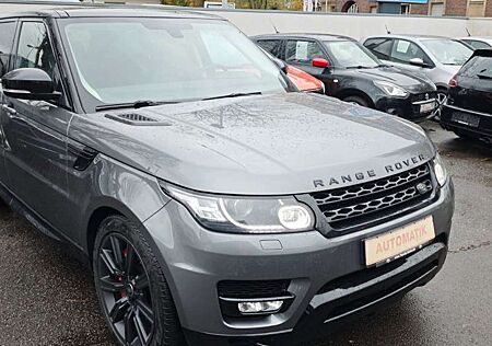 Land Rover Range Rover Sport HSE Dynamic