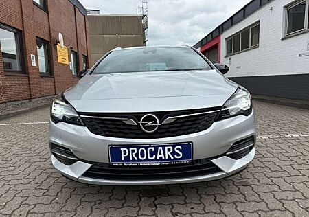 Opel Astra K ST 1.5 D AUT.*GS-LINE*VIRTUAL*LED*NAVI*
