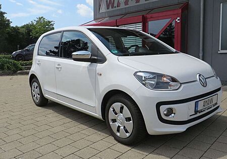 VW Up gebraucht kaufen VW Up Volkswagen ! high !