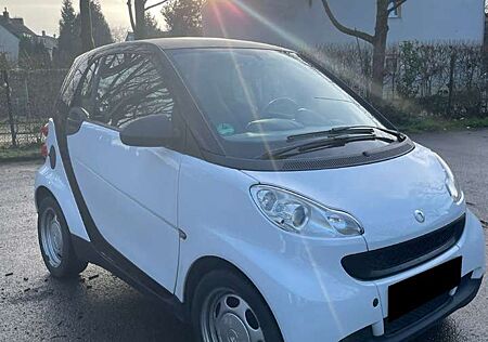 Smart ForTwo TOP Zustand | TÜV 11/26