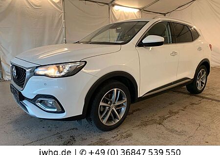 MG EHS PHEV Navi VLeder 18" FahrAss Kamera SiHz