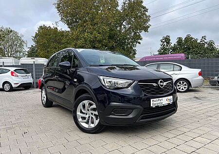 Opel Others Crossland Edition Garantie , Service & Tüv Neu