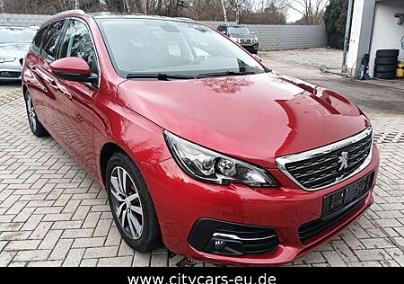 Peugeot 308 SW Allure*Navi*Klima*Kamera*PDC*ALU