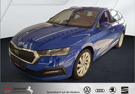 Skoda Octavia Combi 1.4 TSI iV DSG Ambition