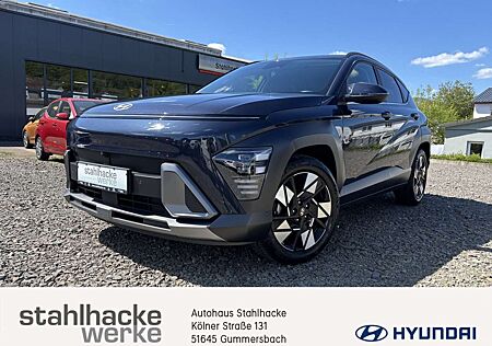 Hyundai Kona 1.6 Prime Hybrid 2WD