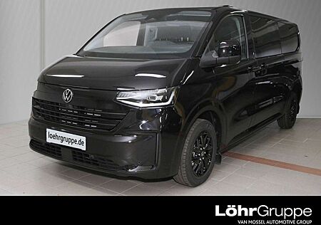 VW T7 Caravelle Volkswagen Life 2.0 TDI lang 8-G.Aut. 9-Sitzer