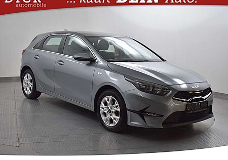 Kia Cee'd Ceed / Ceed 1.5 T-GDI DCT Vision NAVI+SHZ+KAMER+DAB+ACC