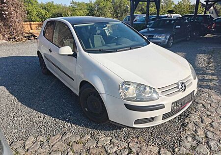 VW Golf Volkswagen V Lim. Comfortline