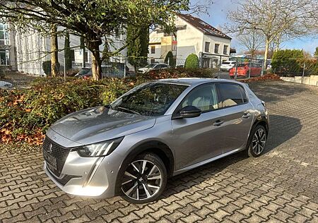 Peugeot 208 GT BlueHDi 100 Navi LED T-Leder