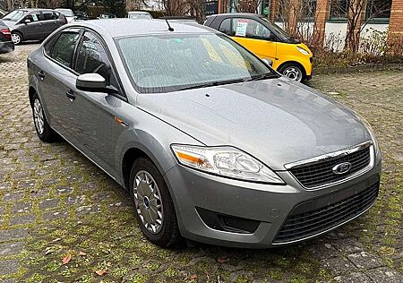 Ford Mondeo 2.0 TDCi