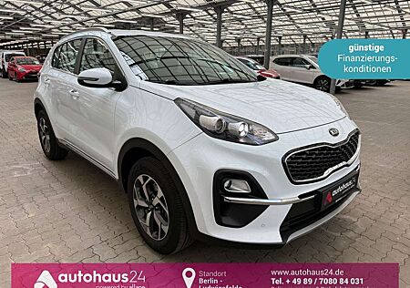 Kia Sportage 1.6 GDI Vision CarPlay|Kamera|Sitzhzg