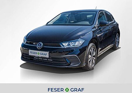 VW Polo Volkswagen 1.0TSI DSG Goal LED/ACC/PARKLENK/APPCONNECT