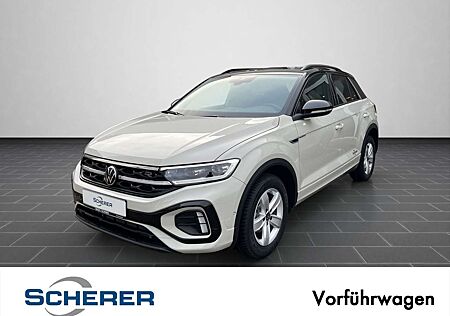 VW T-Roc Volkswagen R-Line 1.5 l TSI OPF 110 kW (150 PS) 7-Gan