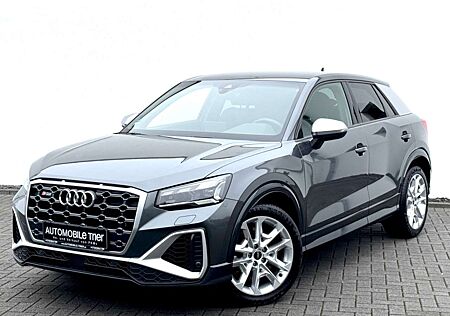 Audi SQ2 2.0 TFSI quattro /NAVI/LED/ACC/GARANTIE