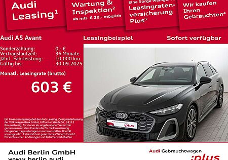 Audi A5 TFSI 150 kW S tronic