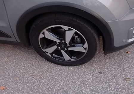 Ford Tourneo Connect Grand 1.5 EcoBlue Aut. Start/Stop Active