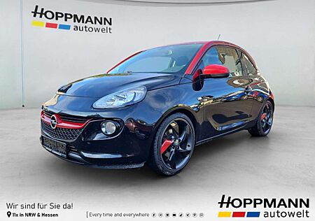Opel Adam *NUR FÜR HÄNDLER EXPORT * UNLIMITED B10XFL