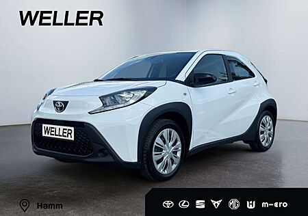 Toyota Aygo (X) Play *ACC*Kamera*CarPlay*DAB*Spurhalteass*