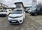 Toyota Pro Ace Proace Crosscamp Flex Standheizung Comfort