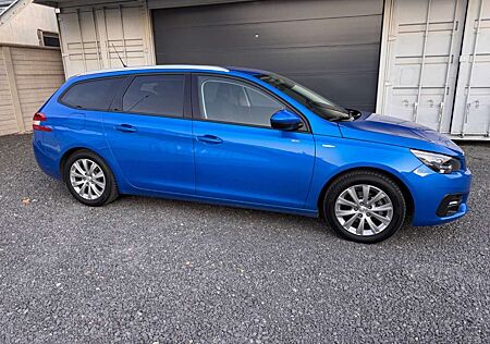 Peugeot 308 SW 1.5 BlueHDi 130 Stop