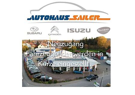 Subaru OUTBACK Outback 2.5i Platinum Lineartronic