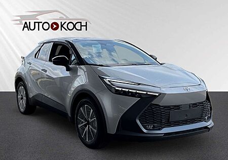 Toyota C-HR Hybrid FWD Teamplayer 1.8 EU6e Navi LED ACC El. He