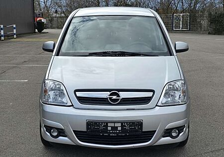 Opel Meriva 1.6 16V Edition *TÜV-NEU*
