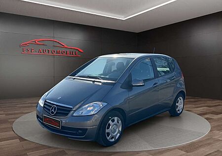 Mercedes-Benz A 180 CDI*SHZ*KLIMA*PANO*TOP