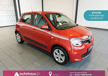 Renault Twingo 1.0 SCe 65 Limited|Klima|Sitzhzg