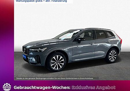 Volvo XC 60 XC60 B4 Plus-Dark Aut PilotAssist BLIS Standh Lede