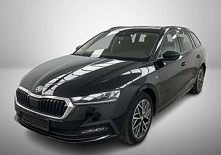 Skoda Octavia 2.0 TDI Clever*LED*Tempomat*Carplay*Navi