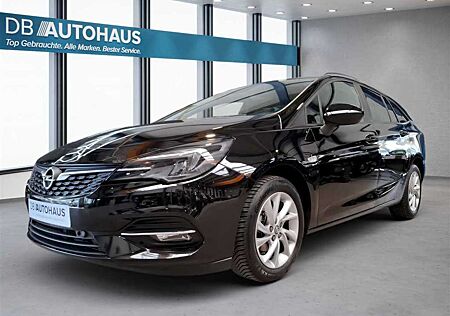 Opel Astra ST Edition 1.2 Turbo