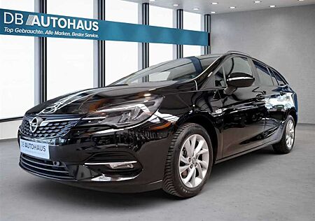 Opel Astra ST Edition 1.2 Turbo