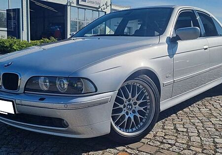 BMW 520i 520 Executive