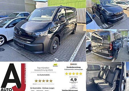 VW T7 Caravelle Volkswagen Lager und Vorlauf - 2 Wochen