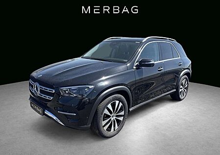 Mercedes-Benz GLE 450 d 4MATIC AUT LM SpurH SpurW