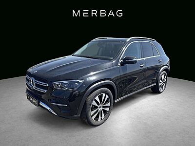 Mercedes-Benz GLE 450 d 4MATIC AUT LM SpurH SpurW