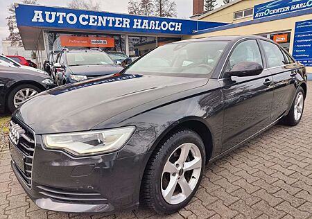 Audi A6 3.0 TDI*TIPTRO*NAVI*MassageSi*DAB*ACC*Standhz