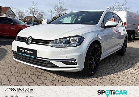 VW Golf Volkswagen Join Start-Stopp 1.6 TDI Metallic
